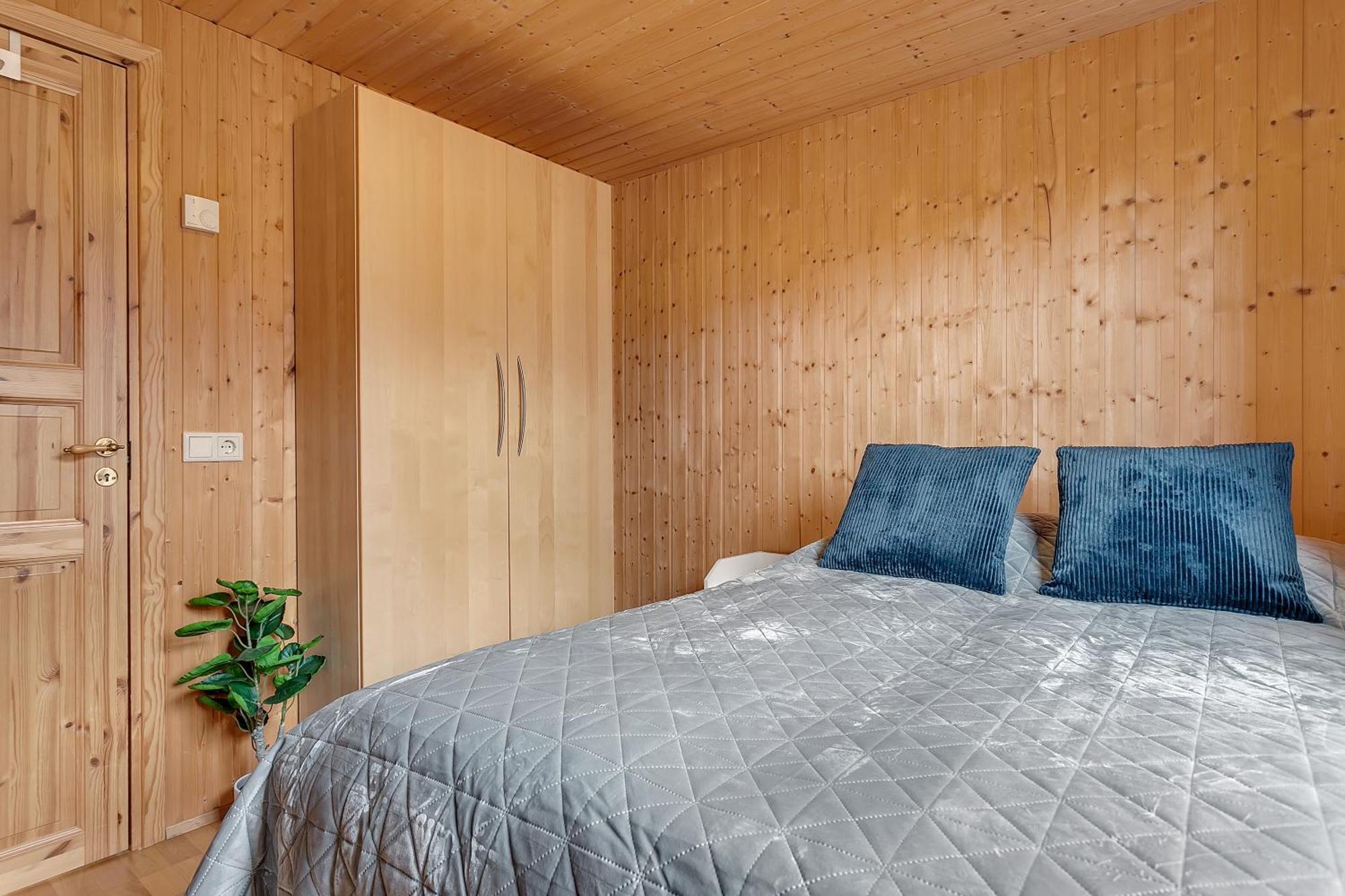 Summer House With Stunning Mountain Views Βίλα Úþlíð Εξωτερικό φωτογραφία