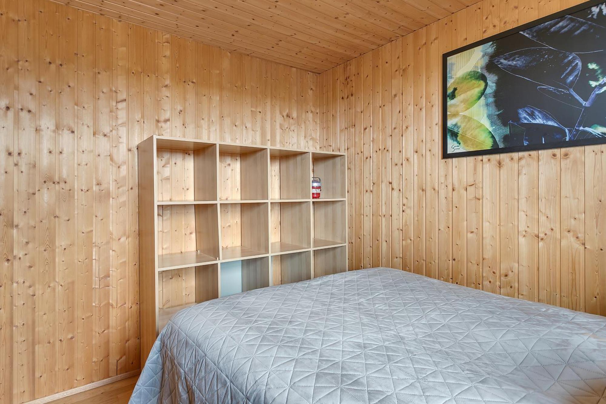 Summer House With Stunning Mountain Views Βίλα Úþlíð Εξωτερικό φωτογραφία